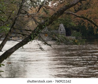 Cong Abbey Views