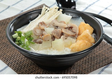 Congee