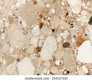 Conglomerate Rock