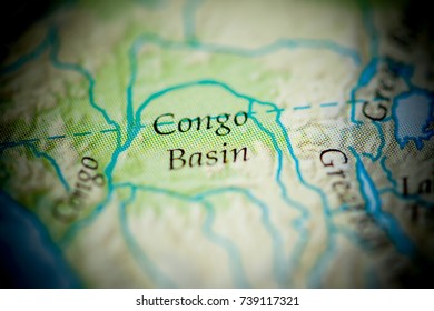 Congo Basin