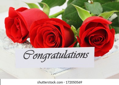 Happy Anniversary Card Red Roses Stock Photo 149665994 | Shutterstock