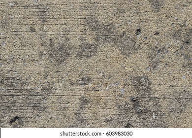 Congrete texture