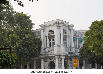 Connaught Place, Delhi View Image