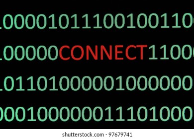 Connect