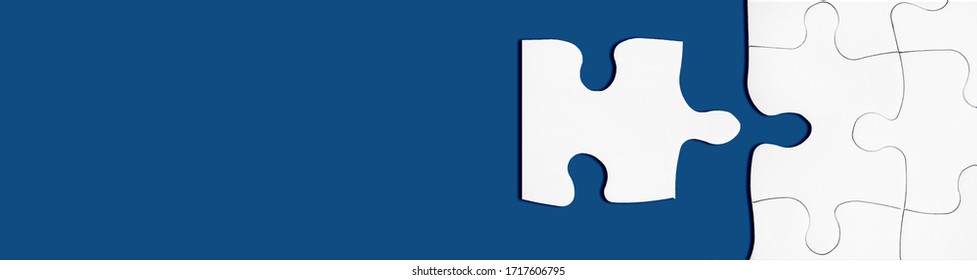 Matching Puzzle Pieces Images Stock Photos Vectors Shutterstock