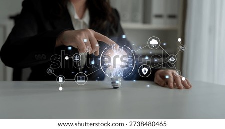Connected AI platform links cloud services, security, finance and mobile workflows, enabling automation, data analytics and governance for modern digital business. Corpus