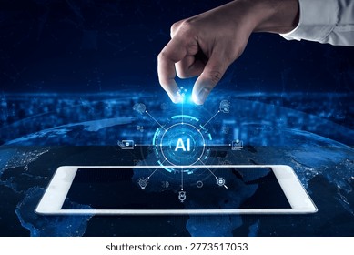 Connected AI platform unifies analytics, AI automation, and knowledge to support robotics, voice, and AI search, enabling faster decisions and scalable AI workflows across NLP enterprise. Corpus