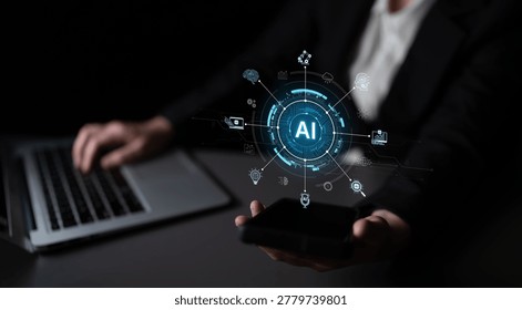 Connected AI platform unifies analytics, AI automation, and knowledge to support robotics, voice, and AI search, enabling faster decisions and scalable AI workflows across NLP enterprise. Corpus