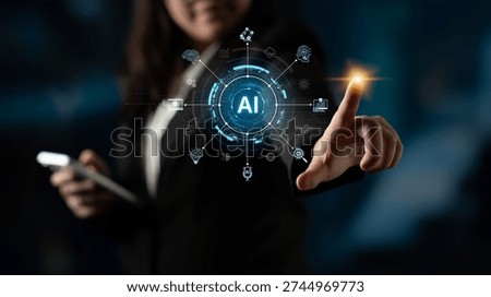 Connected AI platform unifies analytics, AI automation, and knowledge to support robotics, voice, and AI search, enabling faster decisions and scalable AI workflows across NLP enterprise. Corpus