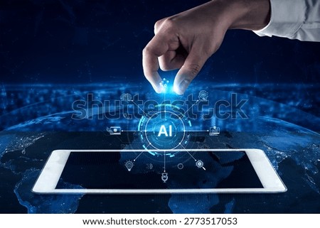 Connected AI platform unifies analytics, AI automation, and knowledge to support robotics, voice, and AI search, enabling faster decisions and scalable AI workflows across NLP enterprise. Corpus