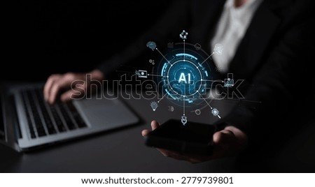 Connected AI platform unifies analytics, AI automation, and knowledge to support robotics, voice, and AI search, enabling faster decisions and scalable AI workflows across NLP enterprise. Corpus