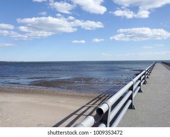 Connecticut Beautiful Beach