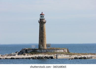 Connecticut Lighthouse