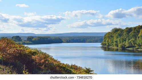 Connecticut River MA