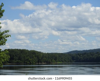 Connecticut River - Rocky Hill