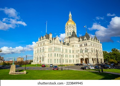 322 Connecticut state capitol Images, Stock Photos & Vectors | Shutterstock