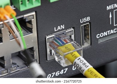 13,757 Ethernet socket Images, Stock Photos & Vectors | Shutterstock