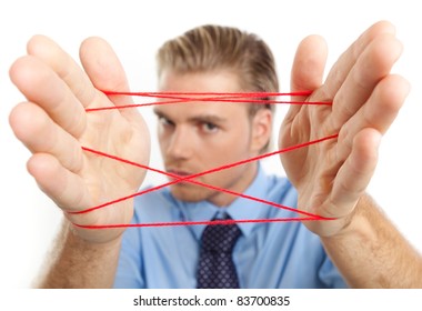 connection