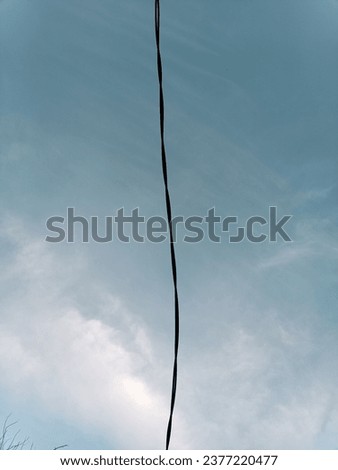 Similar – Image, Stock Photo brown haired man posing