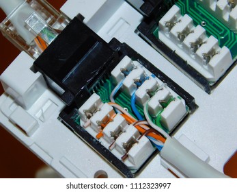 13,757 Ethernet socket Images, Stock Photos & Vectors | Shutterstock