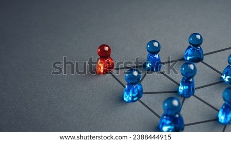 The connection of the leader and his employees in the team. Distribution of inheritance. Project manager. Discipline and teamwork. Leadership and personnel management. Delegation of work, feedback.