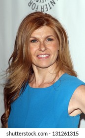 Connie Britton At 