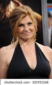 Connie Britton At The 