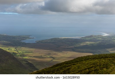 Conor Pass, Co Kerry, Ireland