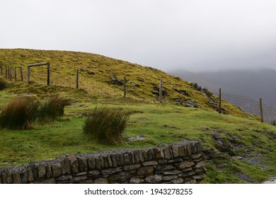 Conor Pass Dingle Peninsula Ireland