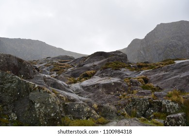 Conor Pass Ireland 
