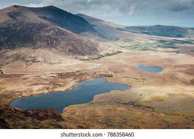 Conor Pass Ireland