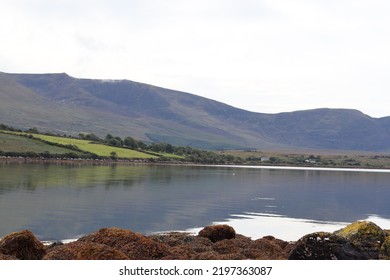 Conor Pass And The Water