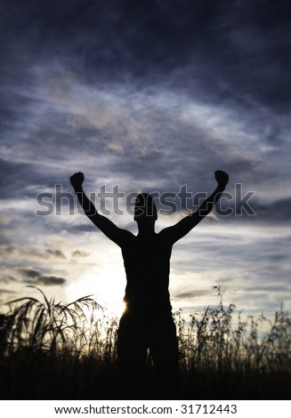 Conquering a Mountain