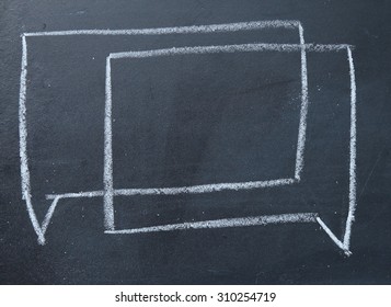 Consensus Talk Sign On Blackboard