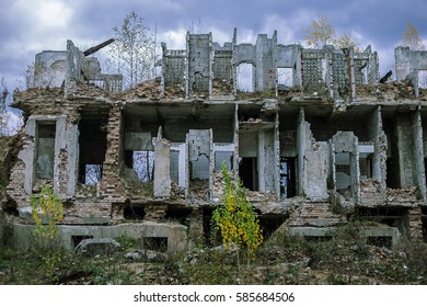 Consequences Of War In Bosnia