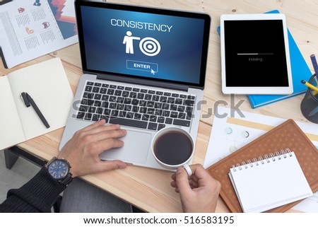 CONSISTENCY CONCEPT