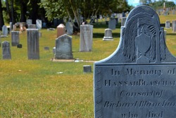 Consort Grave
