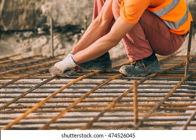 consruction worker