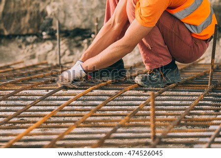 consruction worker