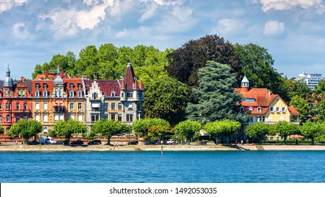 Lago Di Costanza Svizzera Immagini Foto Stock E Grafica Vettoriale Shutterstock