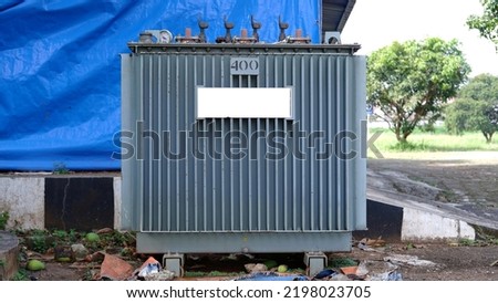 Constant Voltage Transformer. Converter Transformer