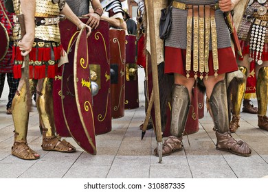 210 Roman Breastplate Images, Stock Photos & Vectors | Shutterstock