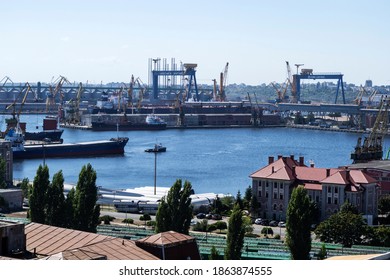 192 Shipyard constanta Images, Stock Photos & Vectors | Shutterstock