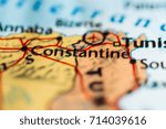 Constantine, Algeria.