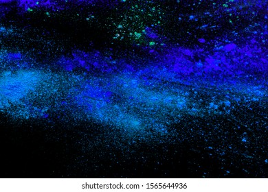 constelation asrology sci fi background