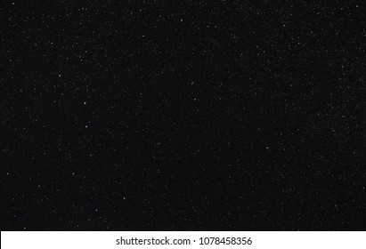 Constellations Of Big And Small Dipper, Which Together With The Northern Star, The Polaris, Constitute A Century Old Navigational And Guiding Aid