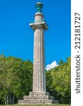 Constitution tower - Different View 