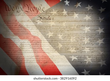 Constitution Of USA