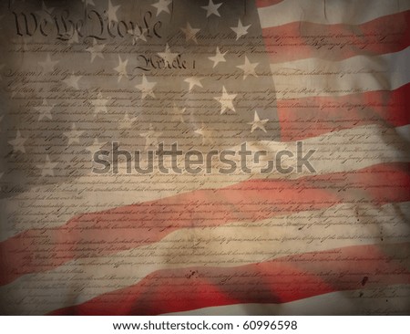 Constitution of USA
