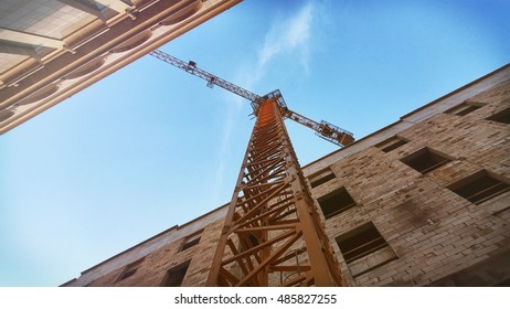 constrcution